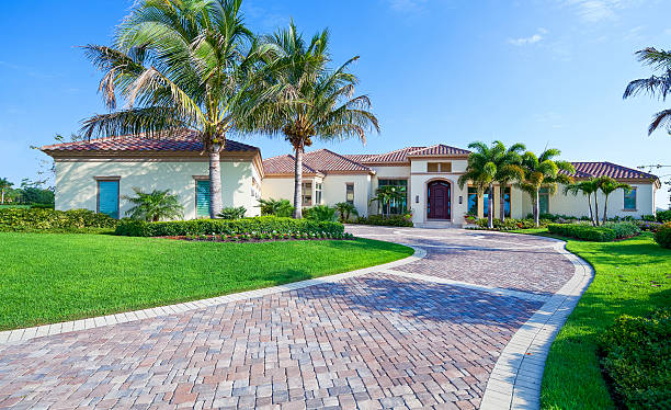 Professional Driveway Pavers in White Oak, MD